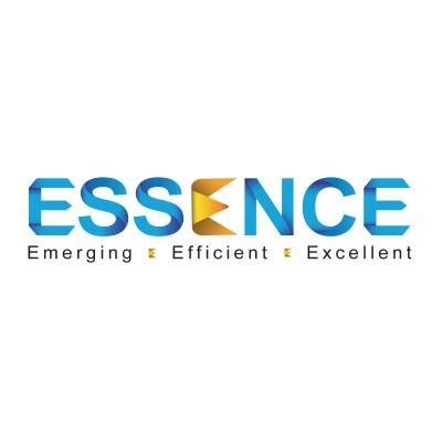 Essence Industrial Gases Ltd.'s Logo