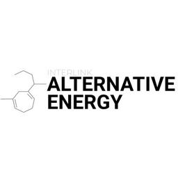 Interlink Alternative Energy Logo