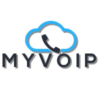 MyVOIP Malaysia's Logo