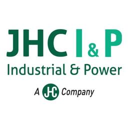 JHC I & P SDN BHD Logo