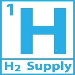 H2-Supply AS Logo