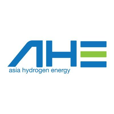 ASIA HYDROGEN ENERGY's Logo