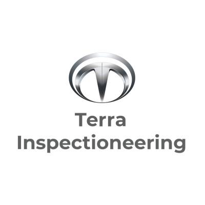 Terra Inspectioneering's Logo