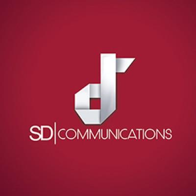 SD Communications's Logo