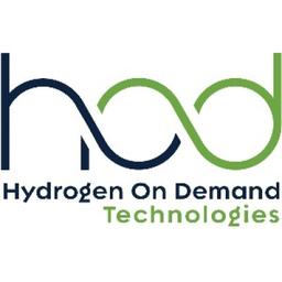 Hydrogen On Demand Technologies Logo