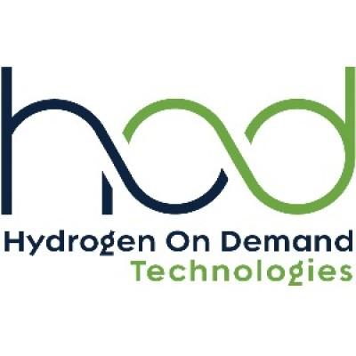 Hydrogen On Demand Technologies's Logo