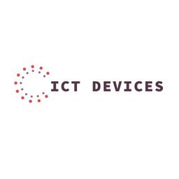 ICT DEVICES Logo