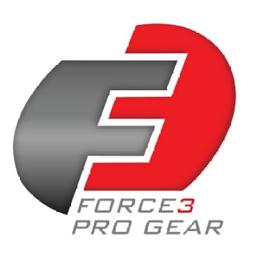 Force3 Pro Gear Logo