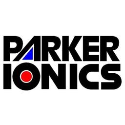 Parker Ionics Logo