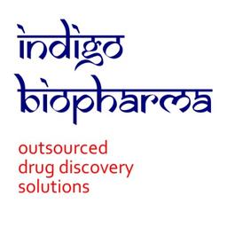 Indigo Biopharma LLC Logo