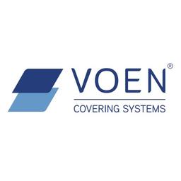 Voen Covering Systems Logo