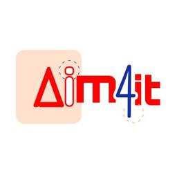 AIM4IT Logo