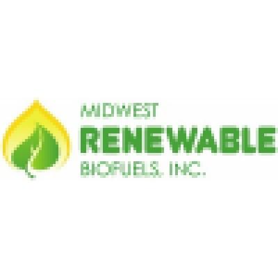 Midwest Renewable Biofuels Inc.'s Logo