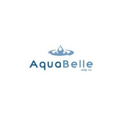 Aqua Belle Mfg Co's Logo