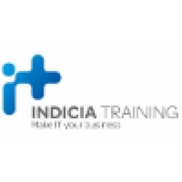 Indicia Training Logo