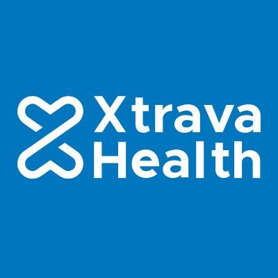 Xtrava Health's Logo