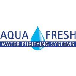 Aquafresh Water Purifying Systems Logo