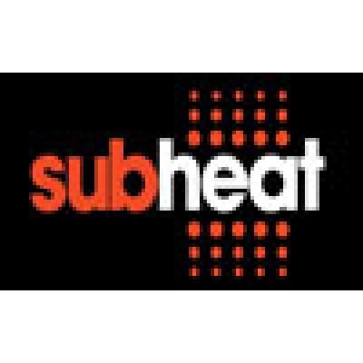 Subheat Limited's Logo