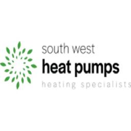 South West Heat Pumps Ltd Logo
