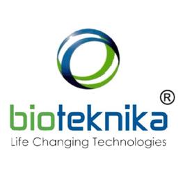 Bioteknika Healthcare Pvt Ltd Logo