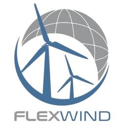 Flex Wind Logo