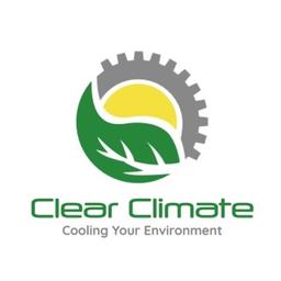 Clear Climate Ltd Logo
