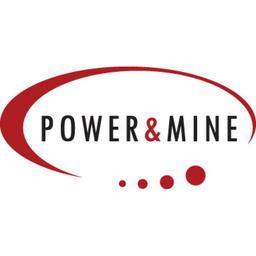 Power & Mine Supply Co. Ltd. Logo