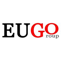 Eugo Group BV Logo