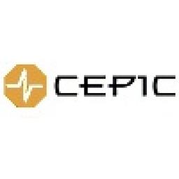 CEPIC SAS - Corrosion resistant equipment Logo