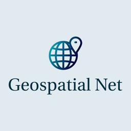 Geospatial Net Logo