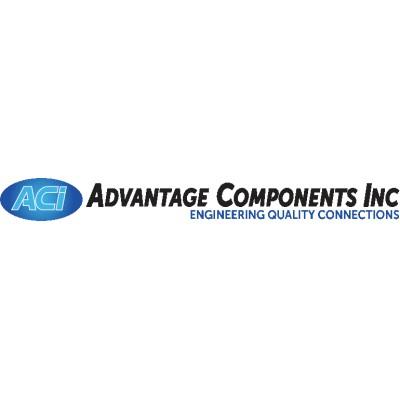 Advantage Components Inc's Logo