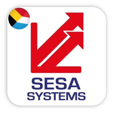 Sesa Systems Nederland's Logo