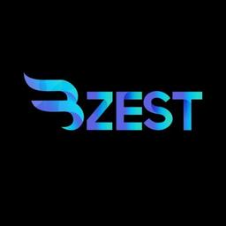 BZEST Logo