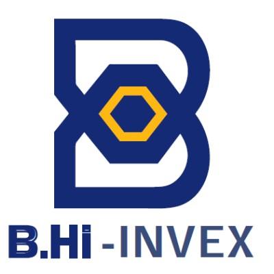 B.Hi-INVEX's Logo