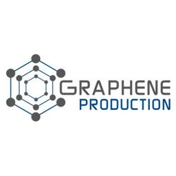 GRAPHENE PRODUCTION Logo