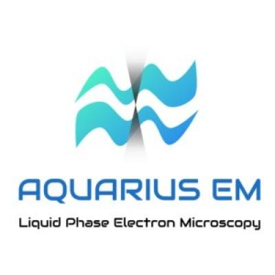 Aquarius EM's Logo