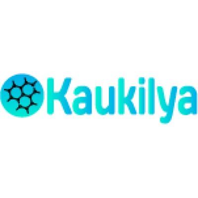 Kaukilya Research Labs's Logo