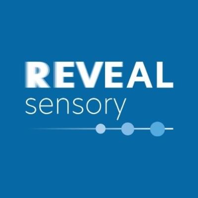 REVEAL Sensory's Logo