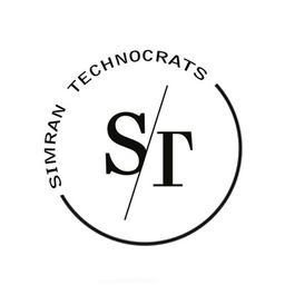 SIMRAN TECHNOCRATS (INDIA) PRIVATE LIMITED Logo
