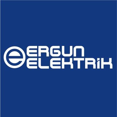 Ergun Elektrik's Logo