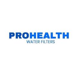 Pro Health Water Filters Logo
