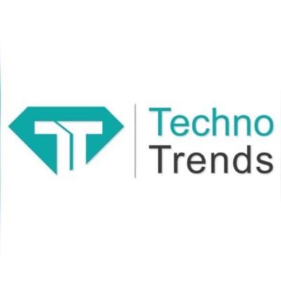 Techno Trends's Logo