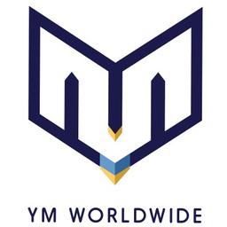 YM worldwide LLC Logo