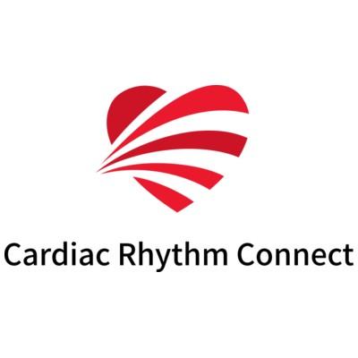 Cardiac Rhythm Connect's Logo