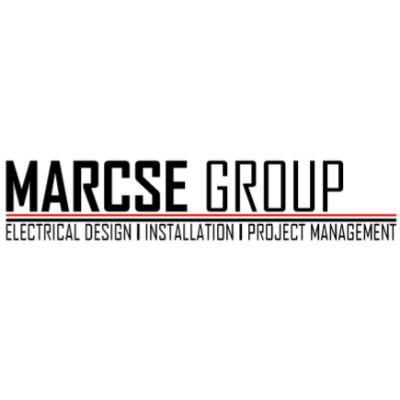 Marcse Group's Logo