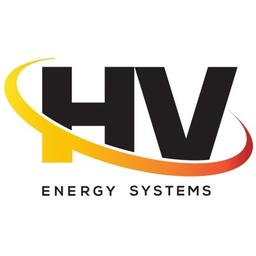 HV Energy Systems Ltd Logo