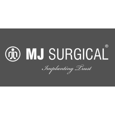 MJ Surgical's Logo