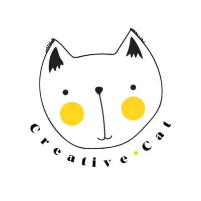 CreativeCat Agency's Logo