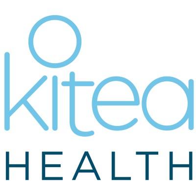 Kitea Health's Logo