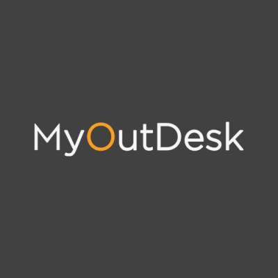 MyOutDesk's Logo